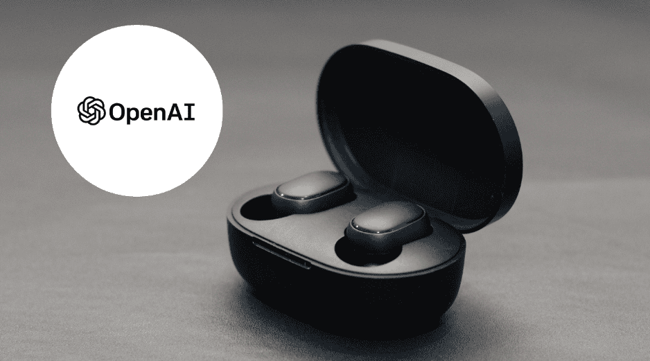 Se especula que estos audífonos estarían apuntados para competir contra los AirPods. CANVA ESPECIAL