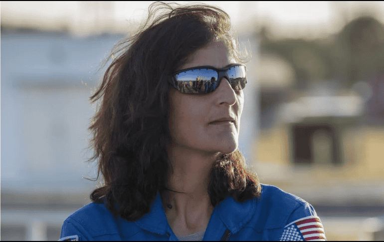 Además de su experiencia en vuelos espaciales Williams desempeñó numerosos cargos a lo largo de su carrera en la agencia espacial. NASA