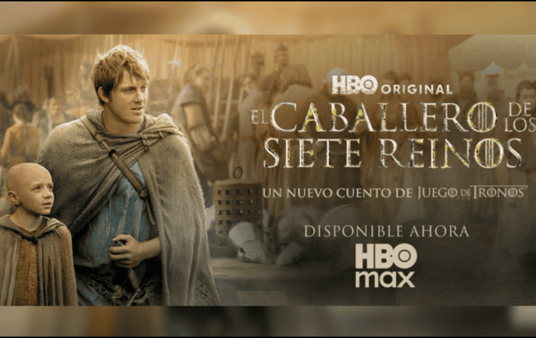 La trama se sitúa un siglo antes de los acontecimientos de “Juego de Tronos