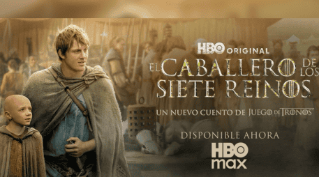 La trama se sitúa un siglo antes de los acontecimientos de “Juego de Tronos