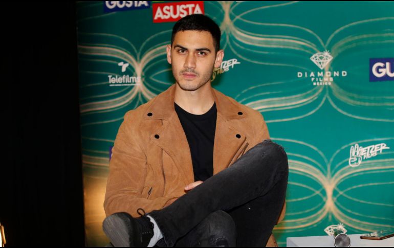 El personaje que interpreta Speitzer explora la vida nocturna, el deseo, la fiesta y la libertad como espacios de resistencia frente a un contexto hostil. EFE / ARCHIVO