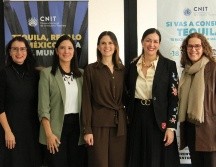 Empresas tequileras afiliadas muestran mayor participación de mujeres en comparación con otros sectores del Estado. CORTESÍA