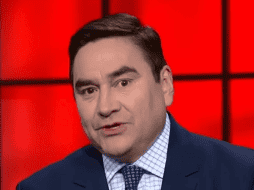 El narrador y comentarista de ESPN, Jorge Pietrasanta, volvió a colocarse en el centro de la conversación en redes sociales tras protagonizar un intercambio de mensajes con Mauricio Ymay. INSTAGRAM / Jorge Pietrasanta