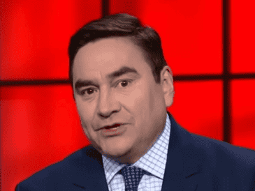 El narrador y comentarista de ESPN, Jorge Pietrasanta, volvió a colocarse en el centro de la conversación en redes sociales tras protagonizar un intercambio de mensajes con Mauricio Ymay. INSTAGRAM / Jorge Pietrasanta