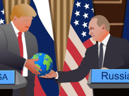 Al menos 35 del medio centenar de jefes de Estado y de Gobierno invitados han aceptado a formar parte del Consejo de Paz. PIXABAY