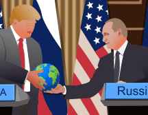 Al menos 35 del medio centenar de jefes de Estado y de Gobierno invitados han aceptado a formar parte del Consejo de Paz. PIXABAY