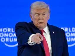 Dudan de una posible intervención de las Fuerzas Armadas estadounidenses en Groenlandia. EFE/GIAN EHRENZELLER