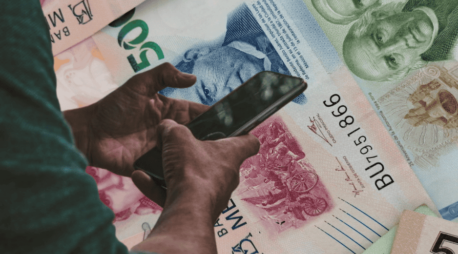 Desde el pasado 1 de octubre de 2025, los usuarios de banca digital están obligados a definir un límite máximo personalizado para sus transferencias electrónicas, como parte de una regulación emitida por la CNBV. Unsplash