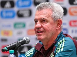 Javier Aguirre continúa afinando detalles en la conformación del plantel de cara a la Copa del Mundo y uno de los puntos que reconoce como prioritarios es la lateral derecha. IMAGO7