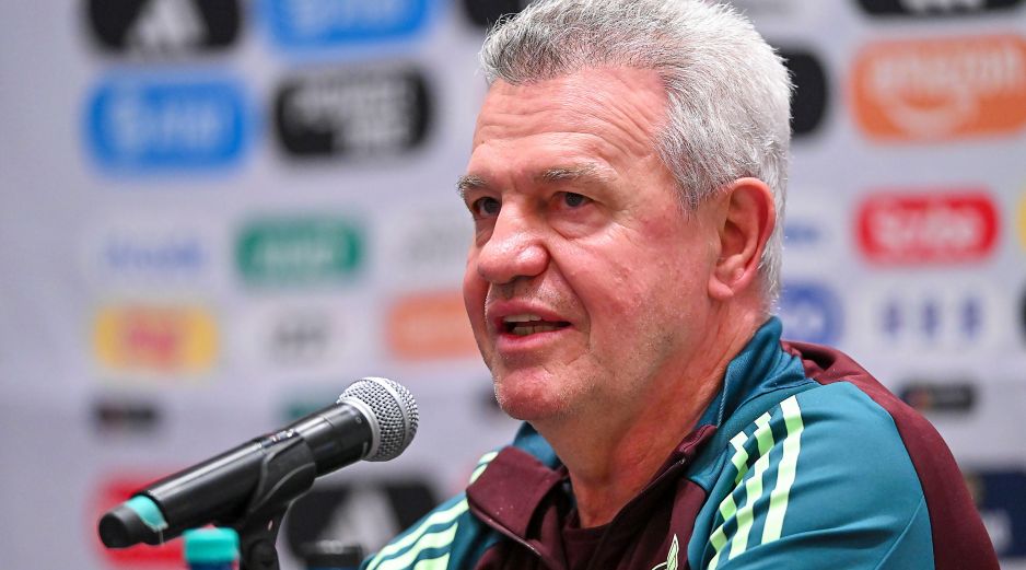 Javier Aguirre continúa afinando detalles en la conformación del plantel de cara a la Copa del Mundo y uno de los puntos que reconoce como prioritarios es la lateral derecha. IMAGO7