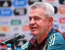 Javier Aguirre continúa afinando detalles en la conformación del plantel de cara a la Copa del Mundo y uno de los puntos que reconoce como prioritarios es la lateral derecha. IMAGO7