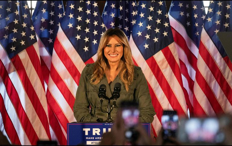 El director del documental, Brett Ratner tiene acusaciones de acoso, lo que tampoco ayuda al interés y apoyo del público por el proyecto. AFP/G. Audi