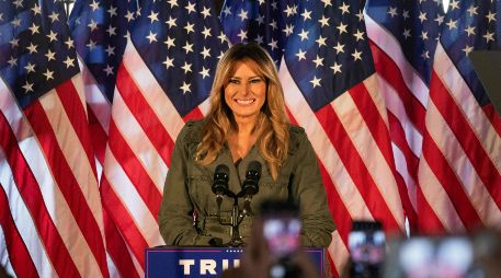 El director del documental, Brett Ratner tiene acusaciones de acoso, lo que tampoco ayuda al interés y apoyo del público por el proyecto. AFP/G. Audi