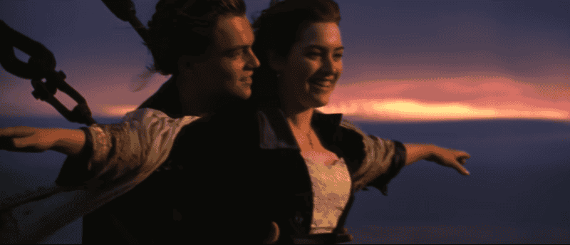 En el cine, el abrazo ha sido un recurso poderoso para transmitir emociones sin necesidad de palabras. YOUTUBE / 20th Century Studios