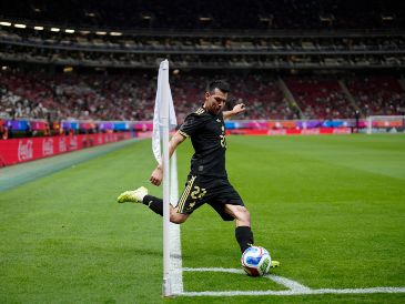 El estratega explicó que, aunque entiende situaciones personales, para él es fundamental que los futbolistas lleguen en buen momento físico y futbolístico, por lo que subrayó que la falta de actividad puede influir directamente en las decisiones de convocatoria. IMAGO7