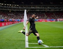 El estratega explicó que, aunque entiende situaciones personales, para él es fundamental que los futbolistas lleguen en buen momento físico y futbolístico, por lo que subrayó que la falta de actividad puede influir directamente en las decisiones de convocatoria. IMAGO7