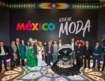 Octavio de la Torre presentó cifras clave que reflejan el alcance de la participación y su enfoque de resultados. CORTESÍA