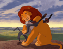 Más allá de las películas, los abrazos fortalecen vínculos, reducen el estrés y liberan oxitocina. YOUTUBE / DisneyMusicVEVO