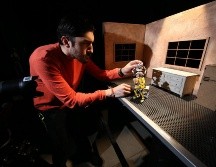 La Beca ha beneficiado a seis alumnos, quienes han aplicado sus conocimientos en cine en universidades de Cuba, República Checa, Estados Unidos y Australia. UDEG