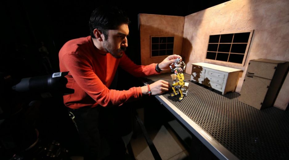 La Beca ha beneficiado a seis alumnos, quienes han aplicado sus conocimientos en cine en universidades de Cuba, República Checa, Estados Unidos y Australia. UDEG