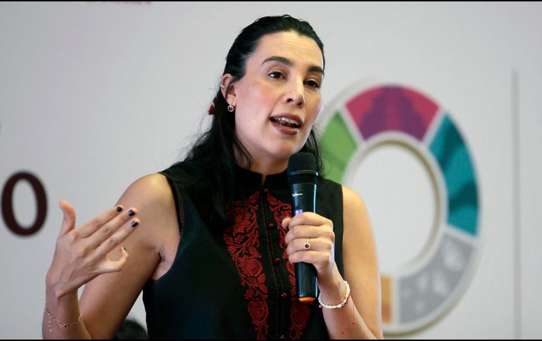 La OMM es un organismo regional integrado por Belice, El Salvador, Guatemala, Honduras y México, que busca impulsar el desarrollo turístico a partir del legado cultural, histórico y natural del Mundo Maya, según la Sectur. EFE/ J. Méndez