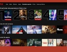 El mes combina el regreso de franquicias consolidadas con el estreno de producciones originales. NETFLIX