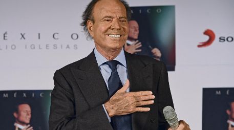 El cantante se declara inocente de cualquier acusación. AFP