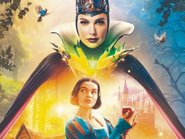 “Snow White” lidera las nominaciones a lo peor del cine en los Razzies 2026. ESPECIAL