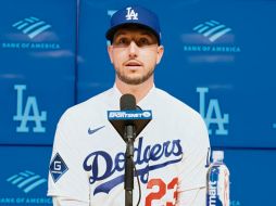 El valor promedio anual de 60 millones de dólares de Kyle Tucker es el segundo más alto en la historia del beisbol. AP