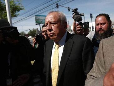 Claudia Sheinbaum aseguró que el de Garduño “no es un perfil cualquiera”. ESPECIAL