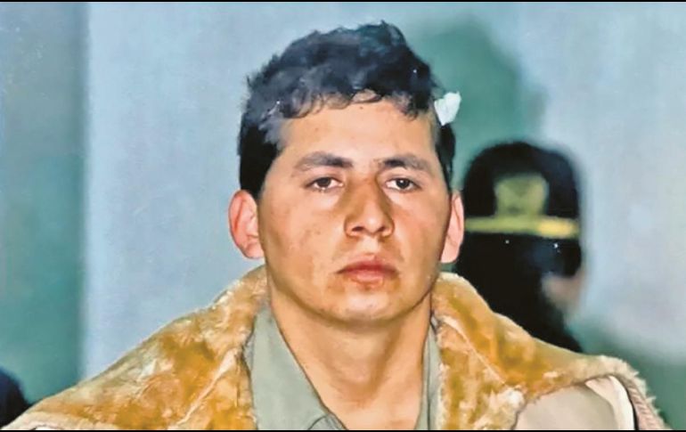 Aburto Martínez. Fue enjuiciado en 1994 y se le juzgó por un delito federal, cuando debió ser por un delito del fuero común en Baja California. ESPECIAL