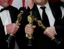 Este 2026 se llevaran a cabo la 98.ª edición de los premios Oscars. EFE / ARCHIVO