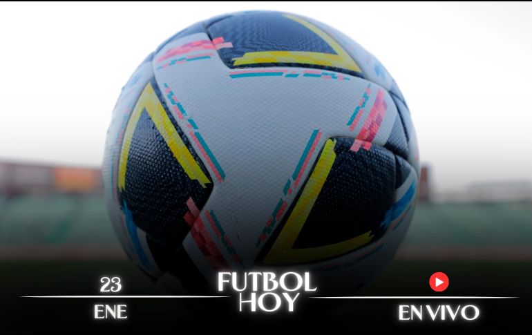 La programación diaria incluye partidos que pueden verse en televisión abierta, otros en restringida, y algunos a través de streaming. IMAGO7