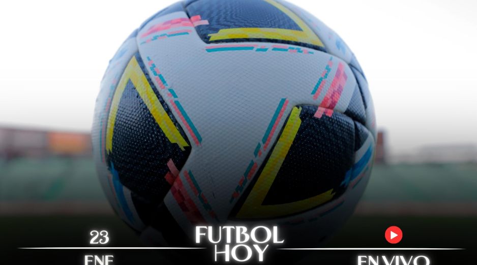 La programación diaria incluye partidos que pueden verse en televisión abierta, otros en restringida, y algunos a través de streaming. IMAGO7