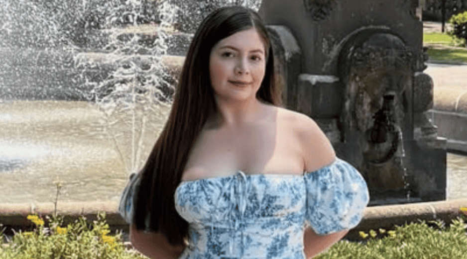 En redes sociales, Nicholette mostraba con frecuencia distintos aspectos de su vida cotidiana.  INSTAGRAM/@nicholette_0521