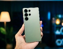 El Galaxy S25 Ultra es la opción suprema para fotografía en 2026. UNSPLASH/Amanz