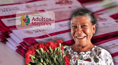 El dinero de la Pensión Bienestar se deposita directamente en la tarjeta del Banco del Bienestar, sin necesidad de realizar trámites adicionales. ESPECIAL