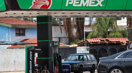 Según apuntan, las gasolineras incumplen, a menudo, con los controles volumétricos. EL INFORMADOR/ARCHIVO