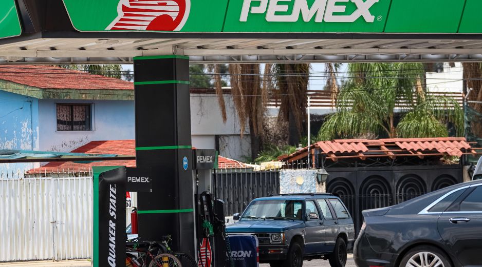 Según apuntan, las gasolineras incumplen, a menudo, con los controles volumétricos. EL INFORMADOR/ARCHIVO