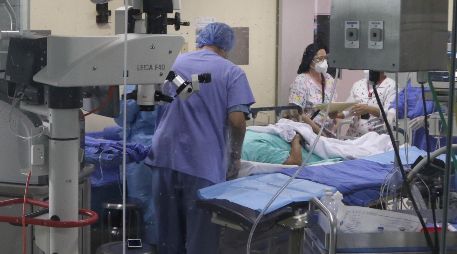 Se espera que las aseguradoras de salud ofrezcan alternativas para contrarrestar los efectos de un fuerte incremento de precios al arranque de 2026. EL INFORMADOR/ARCHIVO