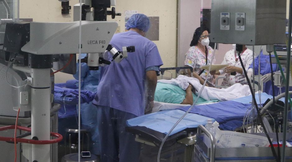 Se espera que las aseguradoras de salud ofrezcan alternativas para contrarrestar los efectos de un fuerte incremento de precios al arranque de 2026. EL INFORMADOR/ARCHIVO