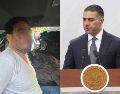 Omar García Harfuch, secretario de Seguridad y Protección Ciudadana (SSPC), informó este jueves sobre esta detención en Michoacán. SUN / RDB / X / @OHarfuch