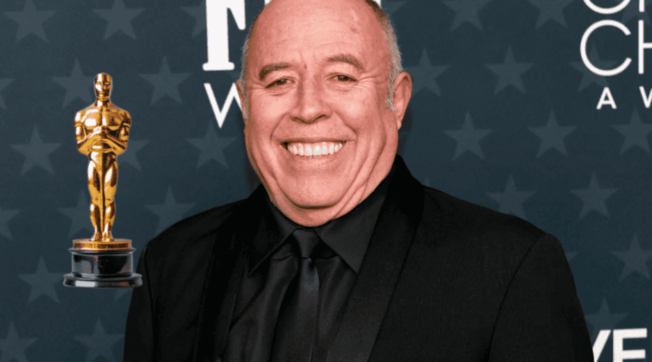 Contrario a lo que se cree, la categoría de sonido es de suma importancia para la Academia. EFE / ARCHIVO