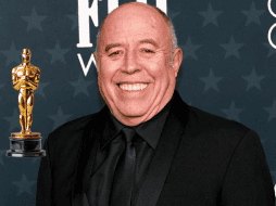 Contrario a lo que se cree, la categoría de sonido es de suma importancia para la Academia. EFE / ARCHIVO