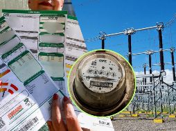 Te contamos todos los detalles del reciente comunicado de la CFE. EL INFORMADOR / ARCHIVO