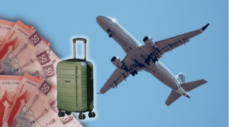 Quienes no cumplan con esta responsabilidad, se exponen a ser sancionados con una multa que va del 20 al 40% del monto excedente. ESPECIAL/CANVA/Unplash