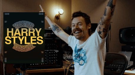 ¿En qué fechas se presentará Harry Styles en México? / ESPECIAL / IG / @harrystyles