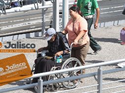 Conoce cómo acceder al programa Yo Jalisco con subsidio al transporte público. EL INFORMADOR / ARCHIVO