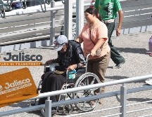 Conoce cómo acceder al programa Yo Jalisco con subsidio al transporte público. EL INFORMADOR / ARCHIVO