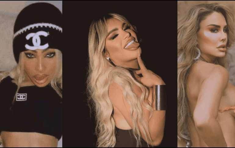 Mientras unos defienden ese tipo de decisiones, siempre sale a la mesa de opinión el asunto de cumplir con ciertos estándares de belleza. ESPECIAL/IG